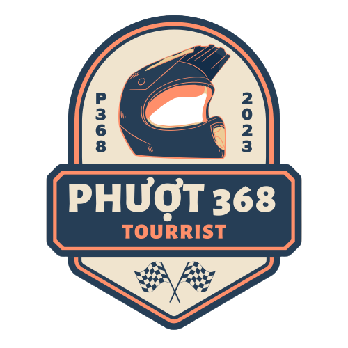 PHƯỢT 368 Tourist